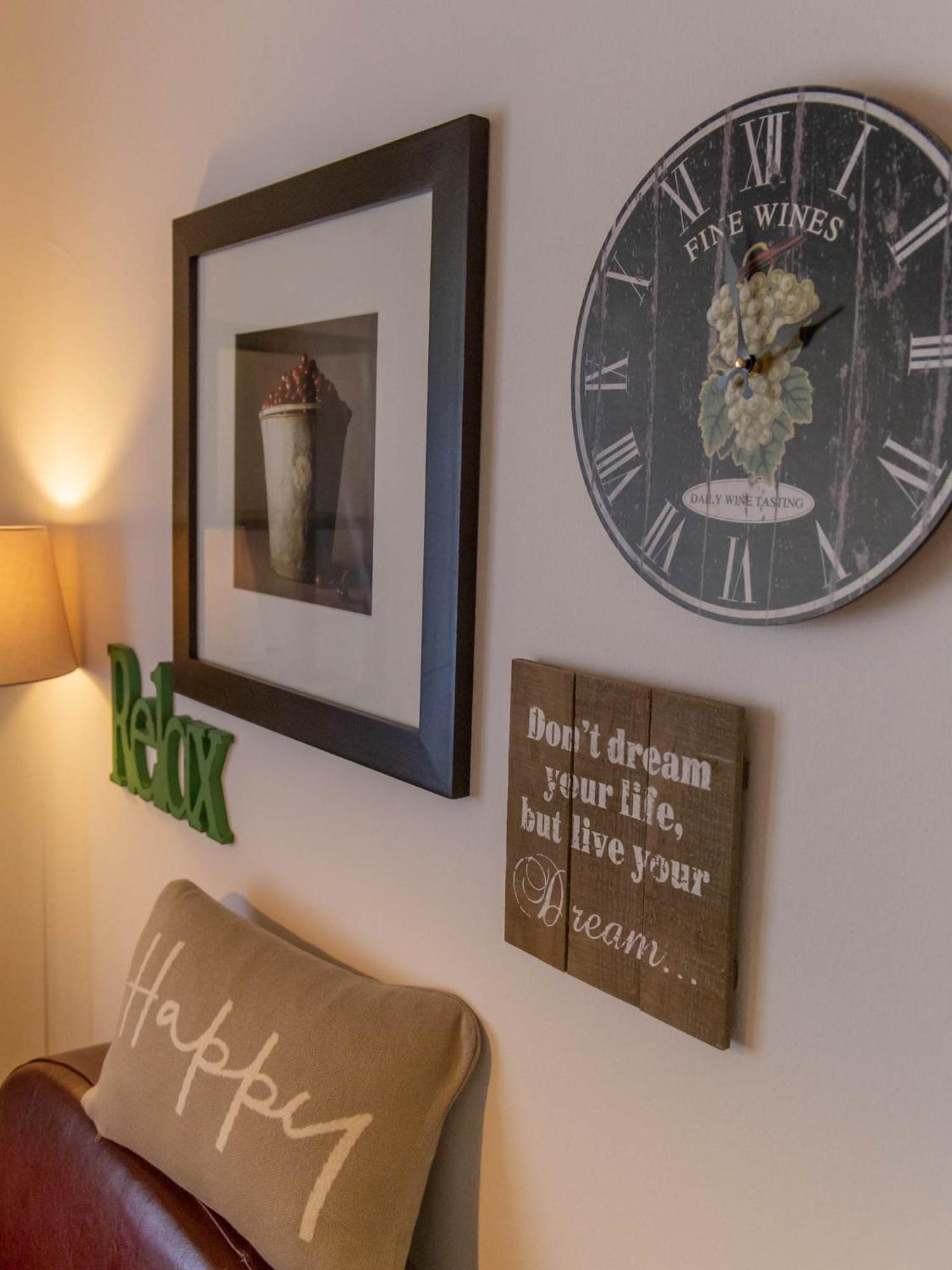 Bed & Breakfast Sandra Mueller Burg  Bagian luar foto