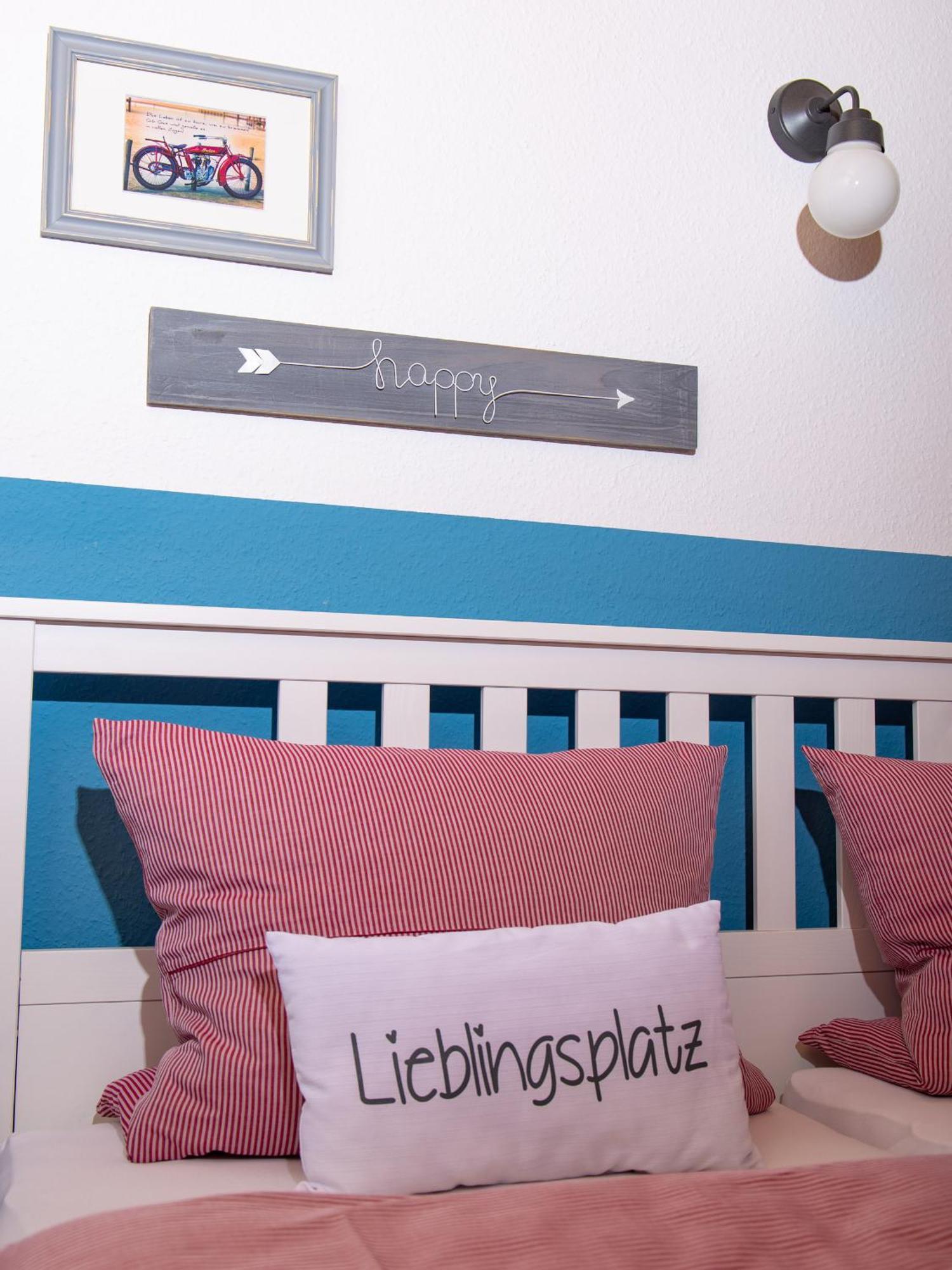 Bed & Breakfast Sandra Mueller Burg  Bagian luar foto