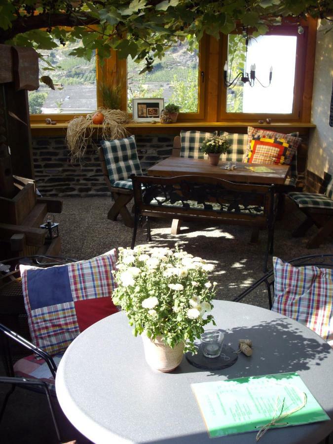 Bed & Breakfast Sandra Mueller Burg  Bagian luar foto