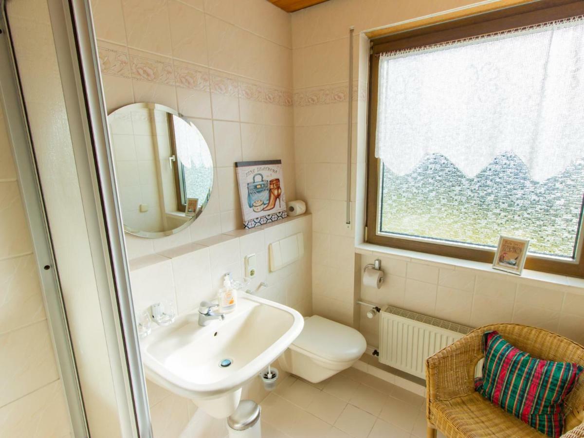 Bed & Breakfast Sandra Mueller Burg  Bagian luar foto